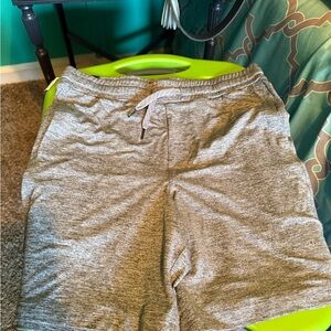 RSQ Gray Casual Shorts with Relaxed Fit